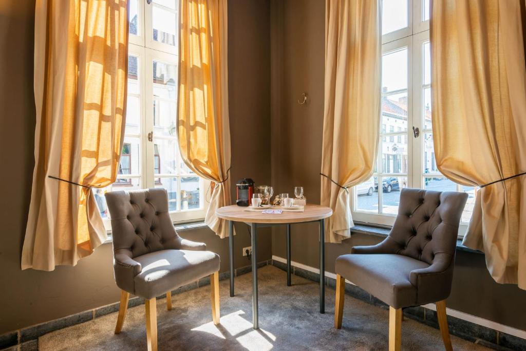 De Gouden Kop 1 Guestsuite Centrum Damme room 5